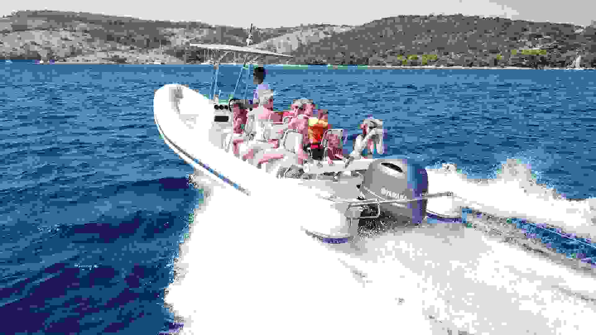 Zadar Sailing Tours Zadar, Croatia